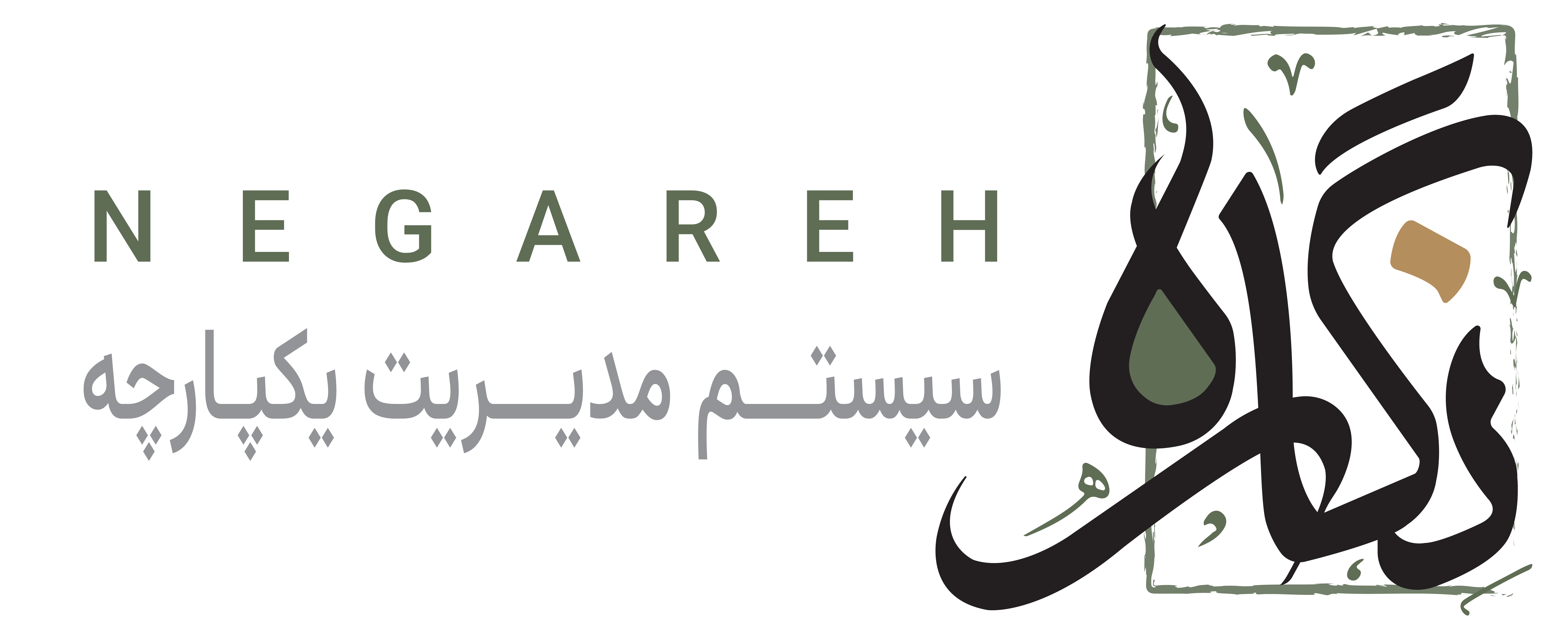 نگاره؛ سیستم مدیریت یکپارچه